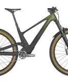 Scott Genius 910 TR 2024 Carbon Trail / Enduro Mountain Bike