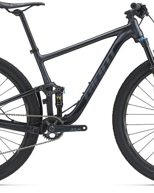Giant Anthem 2 – Shimano SLX 1x11-Speed – Giant XCT Full Suspension XC Mountain Bike