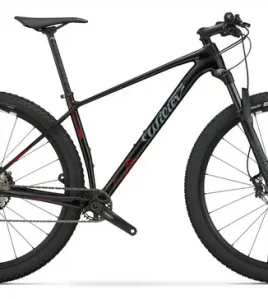 Wilier USMA SL 2023 Carbon Hardtail MTB