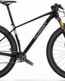 Wilier USMA SL 2023 Carbon Hardtail MTB Wilier USMA SL 2023 Carbon Hardtail MTB