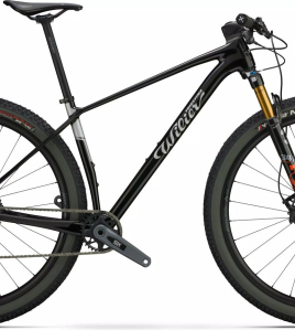 Wilier USMA SL 2023 Carbon Hardtail MTB