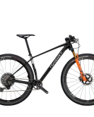 Wilier USMA SL 2023 Carbon Hardtail MTB Wilier USMA SL 2023 Carbon Hardtail MTB
