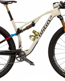 Wilier Urta SLR 2023 Carbon Full Suspension XC Mountain Bike Wilier Urta SLR 2023 Carbon Full Suspension XC Mountain Bike