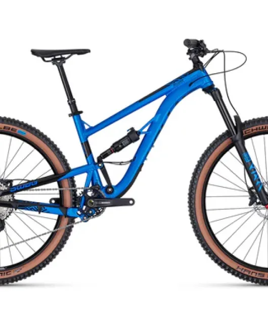 Kellys SWAG 30 2023 Enduro Mountain Bike