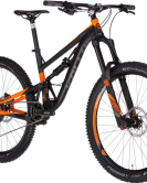 Kellys SWAG 30 2023 Enduro Mountain Bike