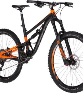 Kellys SWAG 30 2023 Enduro Mountain Bike