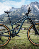 Kellys SWAG 30 2023 Enduro Mountain Bike