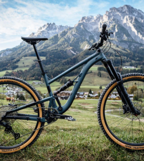 Kellys SWAG 30 2023 Enduro Mountain Bike