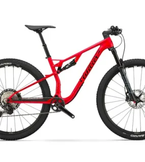 Wilier Urta Max SL 2024 Carbon Full Suspension XC / Marathon MTB