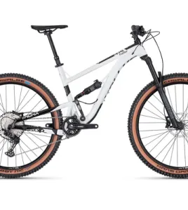 Kellys THORX 30 2022 Trail Full Suspension Mountain Bike