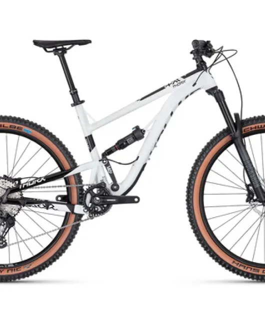Kellys THORX 30 2022 Trail Full Suspension Mountain Bike