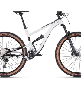 Kellys THORX 30 2022 Trail Full Suspension Mountain Bike