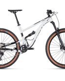 Kellys THORX 30 2022 Trail Full Suspension Mountain Bike