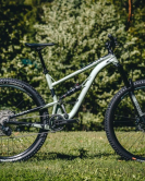 Kellys THORX 30 2022 Trail Full Suspension Mountain Bike