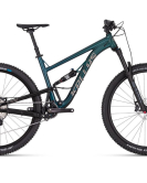 Kellys THORX 30 2022 Trail Full Suspension Mountain Bike