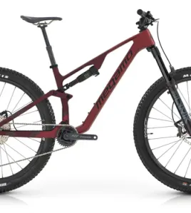Megamo Vitae 10 2025 Carbon Enduro Mountain Bike