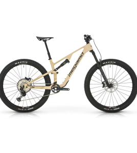 Megamo Vitae 05 2025 Carbon Enduro Mountain Bike