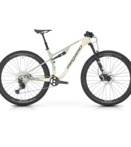 Megamo Track 07 2024 Carbon Full Suspension Trail MTB
