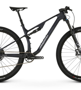 Megamo Track 10 2024 Carbon Full Suspension Downcountry MTB