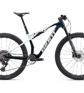 Giant Anthem 2 – Shimano SLX 1x11-Speed – Giant XCT Full Suspension XC Mountain Bike
