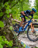 Giant Anthem 2 – Shimano SLX 1x11-Speed – Giant XCT Full Suspension XC Mountain Bike