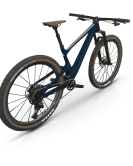 Scott Spark 970 Blue 2024 Full Suspension Mountain Bike
