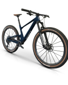 Scott Spark 970 Blue 2024 Full Suspension Mountain Bike