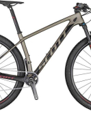 Scott Scale 910 2020 Carbon Cross Country Hardtail MTB