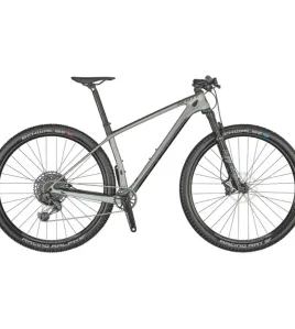 Scott Scale 910 2020 Carbon Cross Country Hardtail MTB