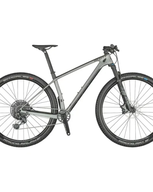 Scott Scale 910 2020 Carbon Cross Country Hardtail MTB