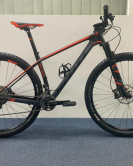 Scott Scale 910 2020 Carbon Cross Country Hardtail MTB