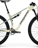 Megamo Track 10 2025 Carbon Full Suspension Trail / Downcountry MTB