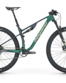 Megamo Track 10 2025 Carbon Full Suspension Trail / Downcountry MTB