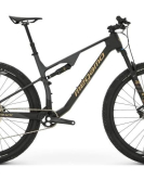 Megamo Track 10 2025 Carbon Full Suspension Trail / Downcountry MTB