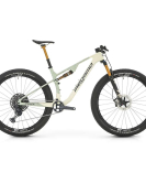 Megamo Track 04 CW 2025 Carbon Full Suspension XC / Downcountry MTB