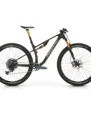 Megamo Track 04 CW 2025 Carbon Full Suspension XC / Downcountry MTB
