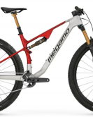 Megamo Track 04 CW 2025 Carbon Full Suspension XC / Downcountry MTB