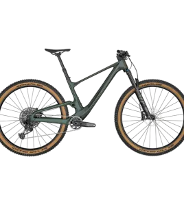 Scott Spark 930 2024 Carbon Full Suspension Downcountry / Trail MTB