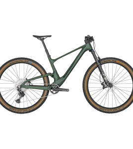 Scott Spark 930 2024 Carbon Full Suspension Downcountry / Trail MTB