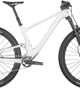 Scott Spark 930 2024 Carbon Full Suspension Downcountry / Trail MTB