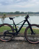 Scott Spark 930 2024 Carbon Full Suspension Downcountry / Trail MTB