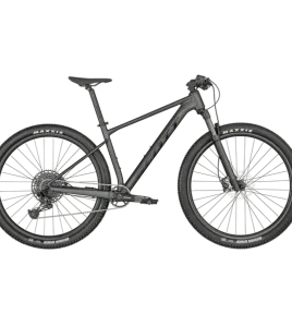 Scott Scale 970 Grey 2024 Cross Country Hardtail Mountain Bike