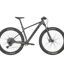 Scott Scale 970 Grey 2024 Cross Country Hardtail Mountain Bike