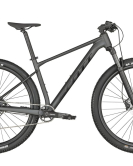 Scott Scale 970 Grey 2024 Cross Country Hardtail Mountain Bike Scott Scale 970 Grey 2024 Cross Country Hardtail Mountain Bike