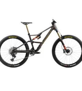 Orbea Occam LT M-Team 2024 Carbon Trail / Enduro Mountain Bike