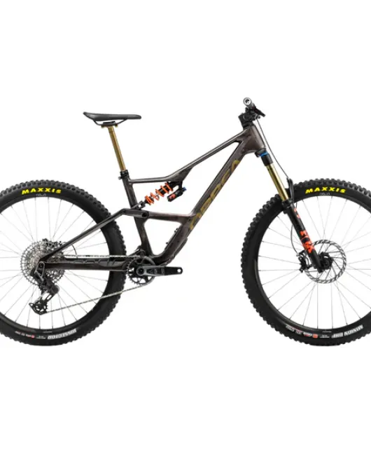 Orbea Occam LT M-Team 2024 Carbon Trail / Enduro Mountain Bike