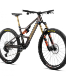 Orbea Occam LT M-Team 2024 Carbon Trail / Enduro Mountain Bike