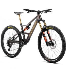 Orbea Occam LT M-Team 2024 Carbon Trail / Enduro Mountain Bike