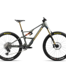 Orbea Occam LT M-Team 2024 Carbon Trail / Enduro Mountain Bike