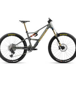 Orbea Occam LT M-Team 2024 Carbon Trail / Enduro Mountain Bike